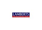 lamberts mlist